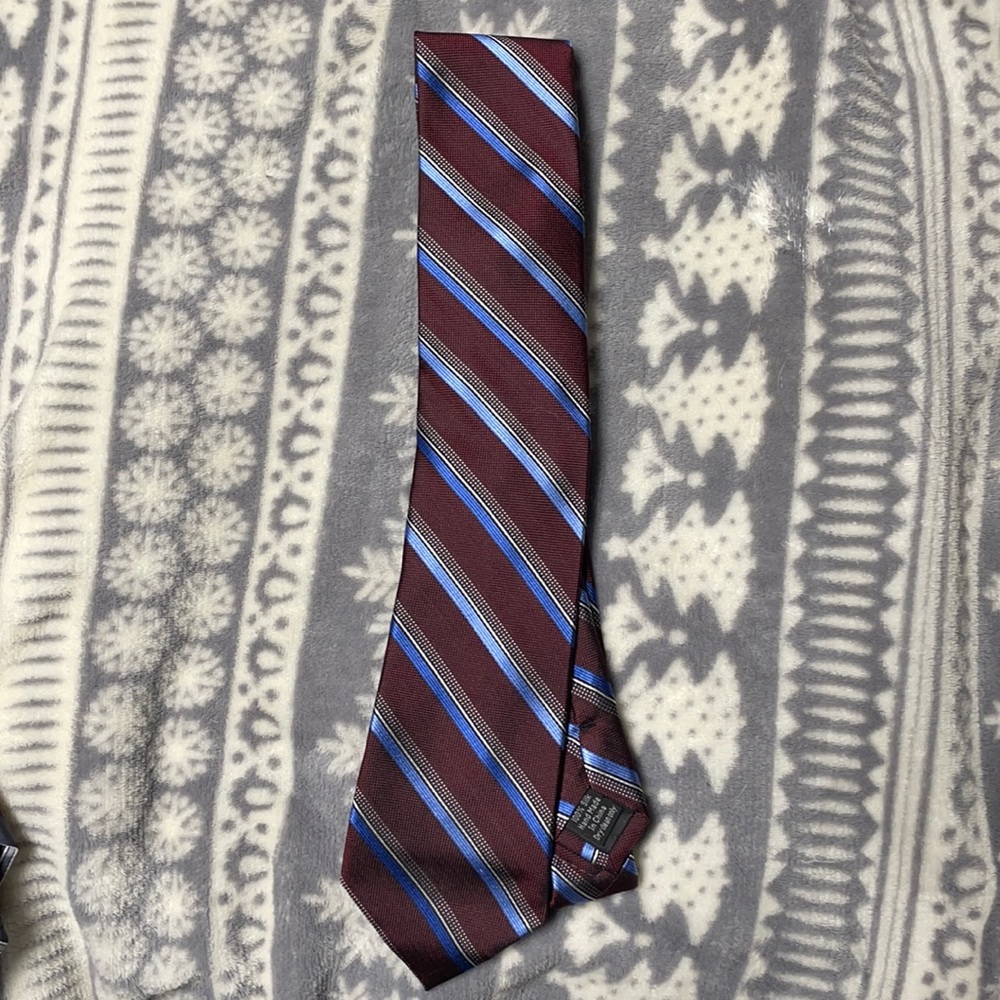 Men’s Tie